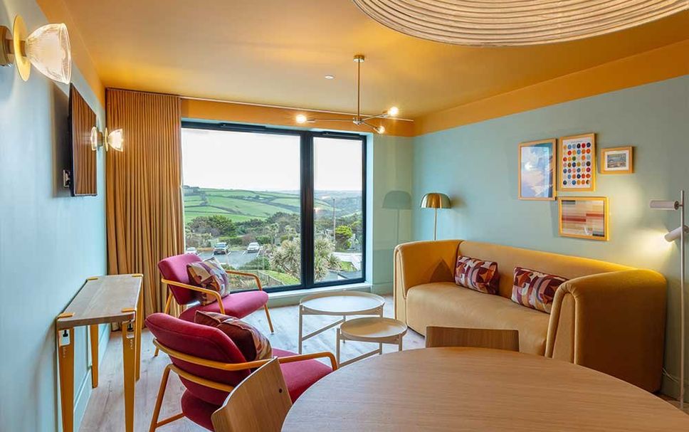 Oturma odası Fotoğraf