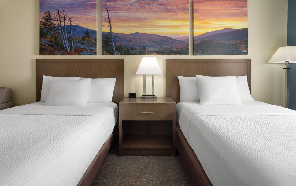 Yatak Odası Fotoğraf