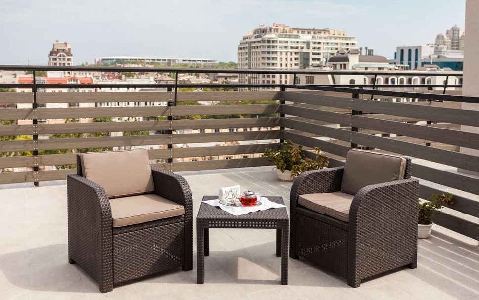 Oturma odası Fotoğraf