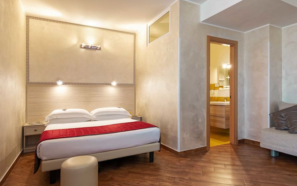 Yatak Odası Fotoğraf