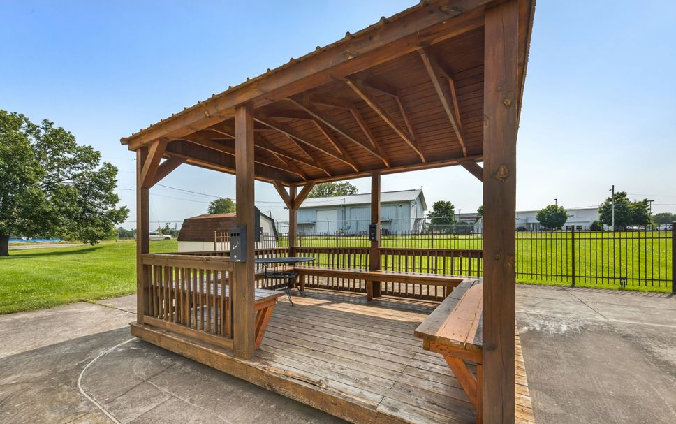 Veranda Fotoğraf