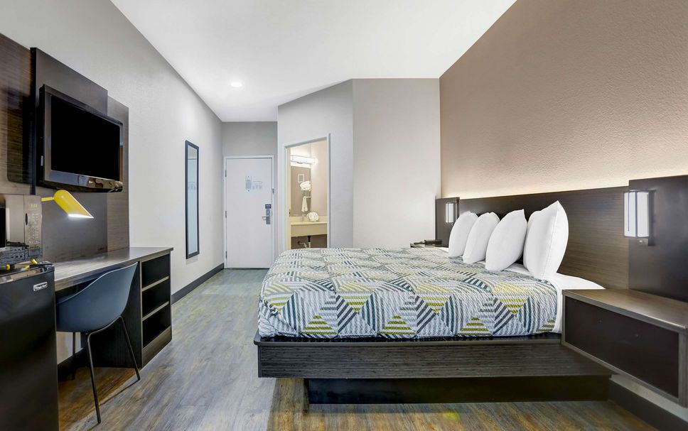 Yatak Odası Fotoğraf