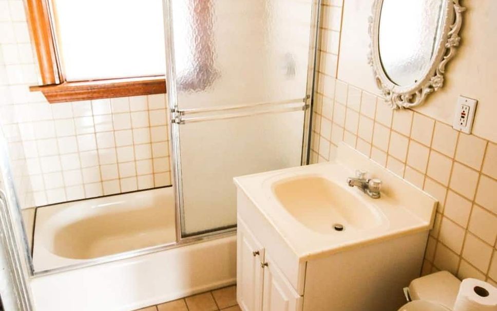 Banyo Fotoğraf