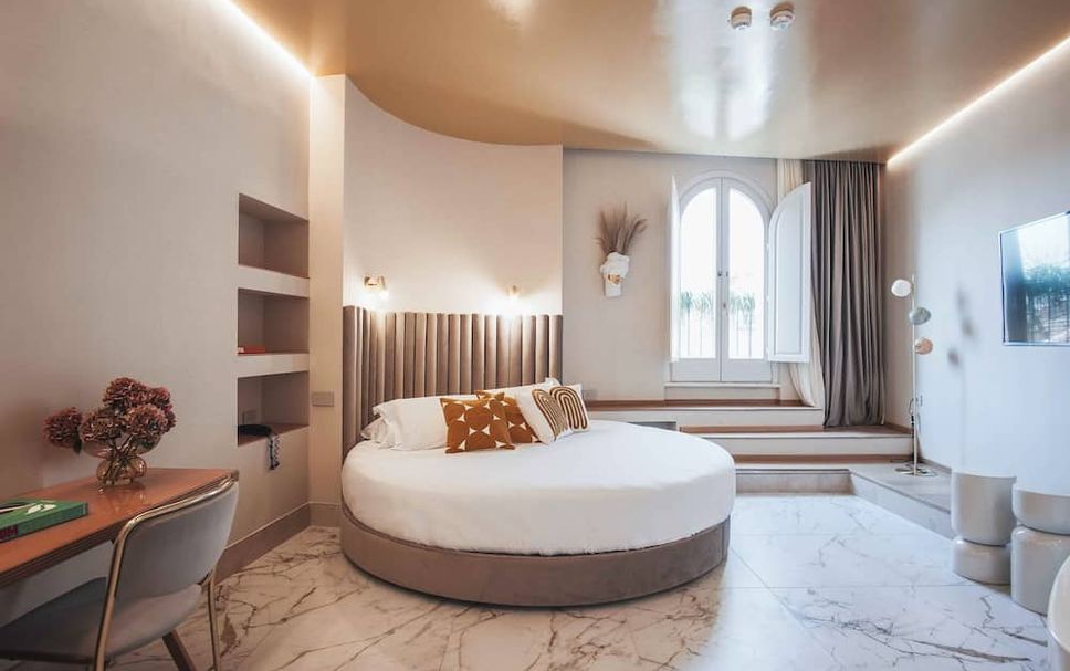 Yatak Odası Fotoğraf