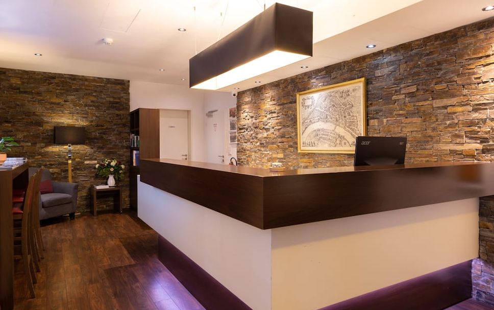 Resepsiyon Fotoğraf