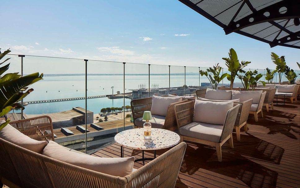 Balkon Fotoğraf