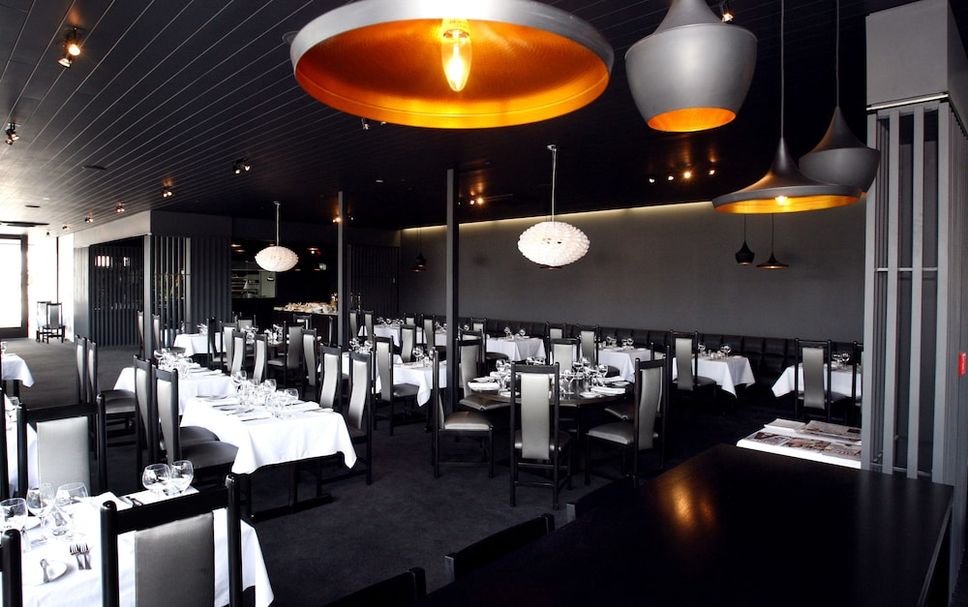 Restoran Fotoğraf