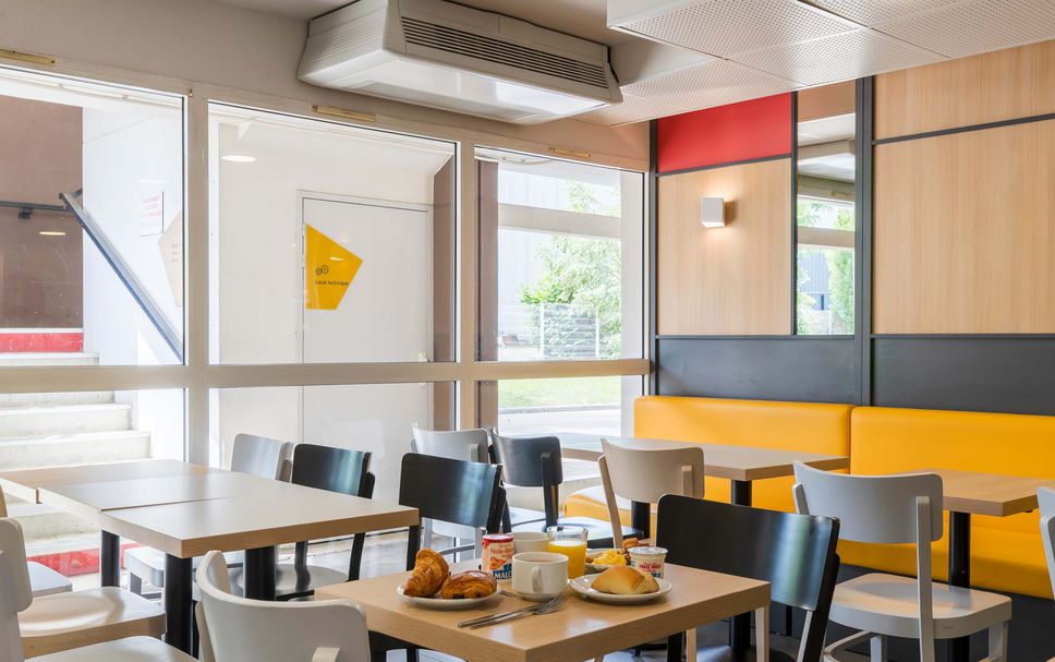 Restoran Fotoğraf
