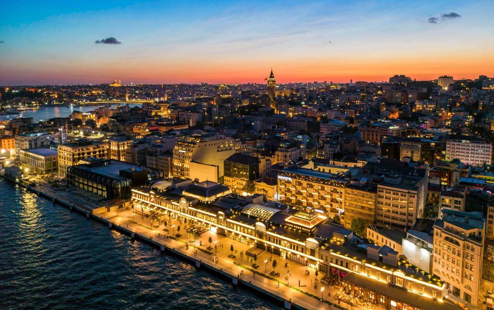 Restoran Fotoğraf