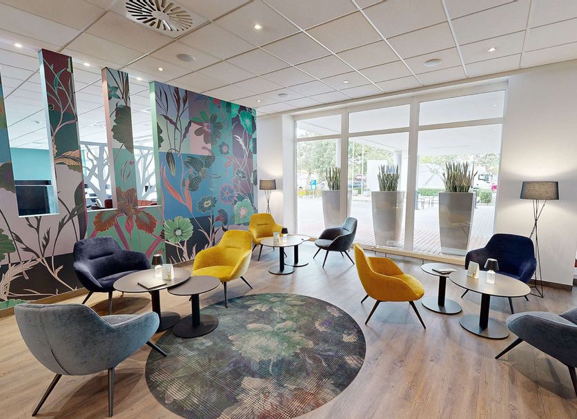 Salon Fotoğraf