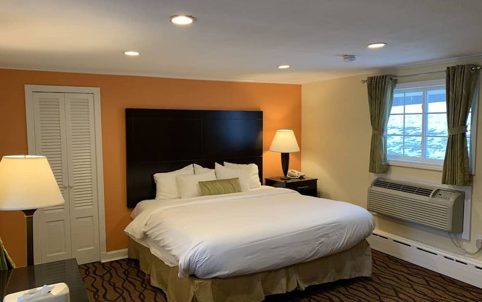 Yatak Odası Fotoğraf