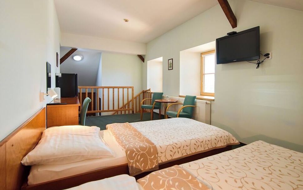 Yatak Odası Fotoğraf