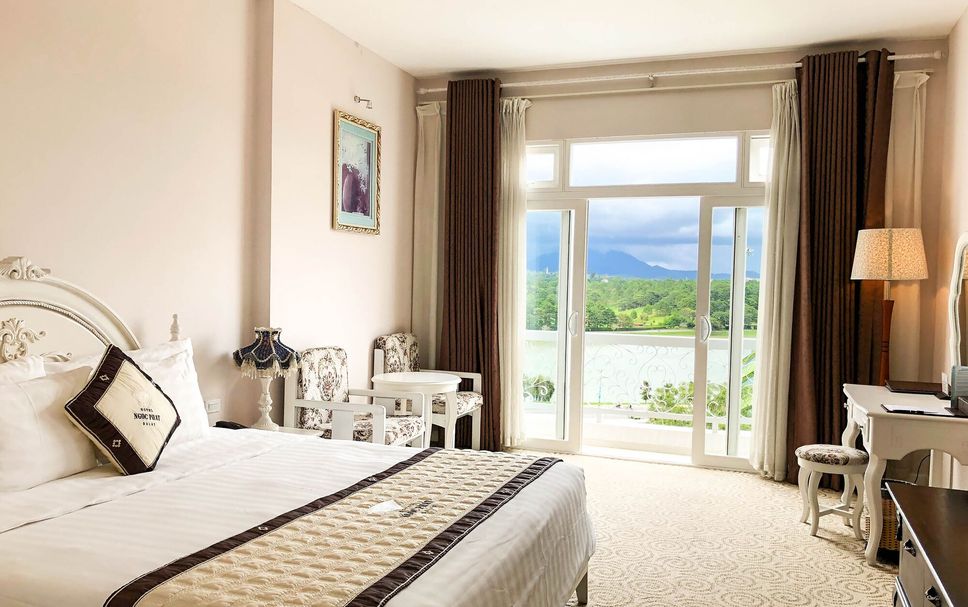 Yatak Odası Fotoğraf