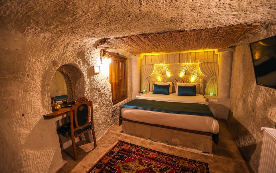 Yatak Odası Fotoğraf