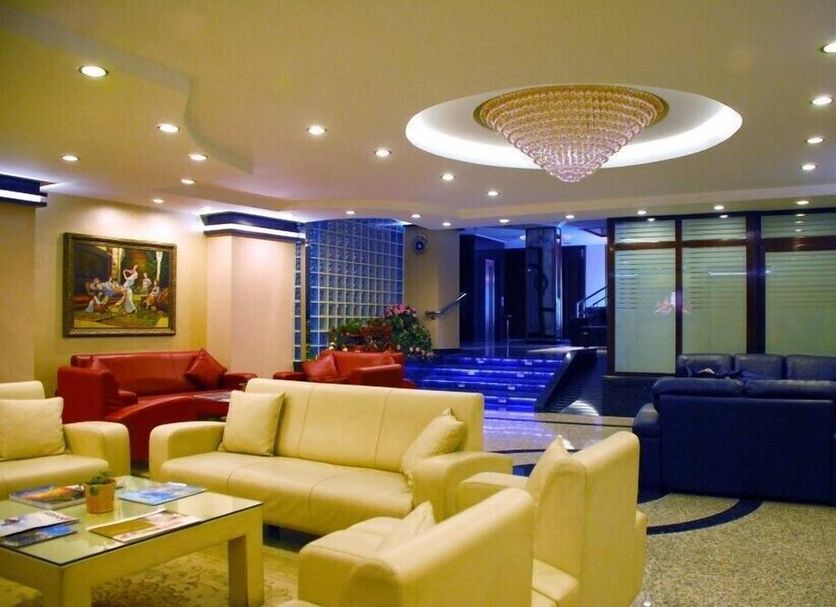 Salon Fotoğraf
