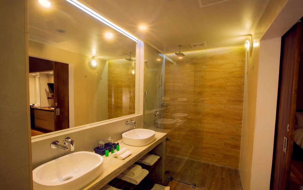 Banyo Fotoğraf