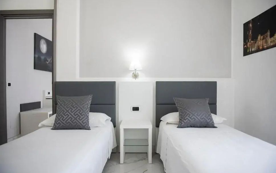 Yatak Odası Fotoğraf