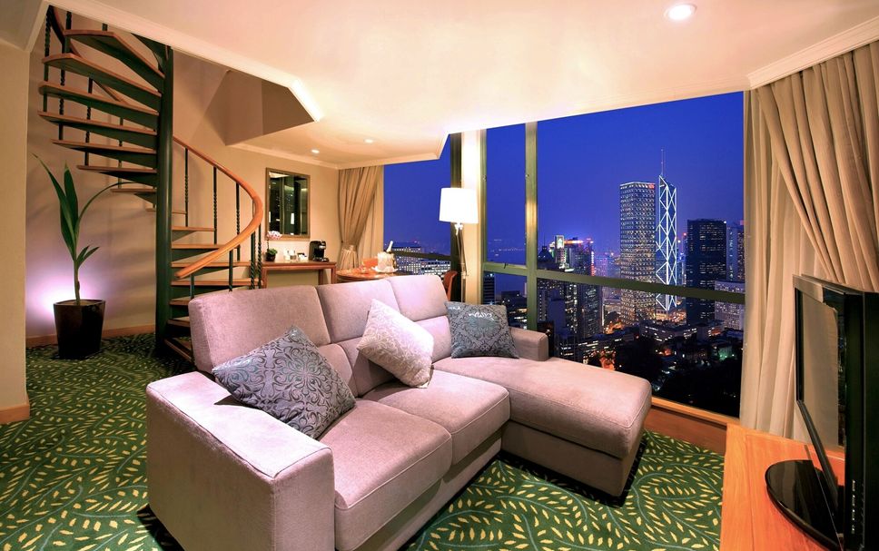 Oturma odası Fotoğraf