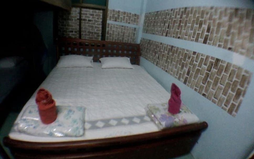 Yatak Odası Fotoğraf