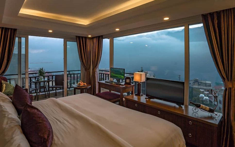 Yatak Odası Fotoğraf