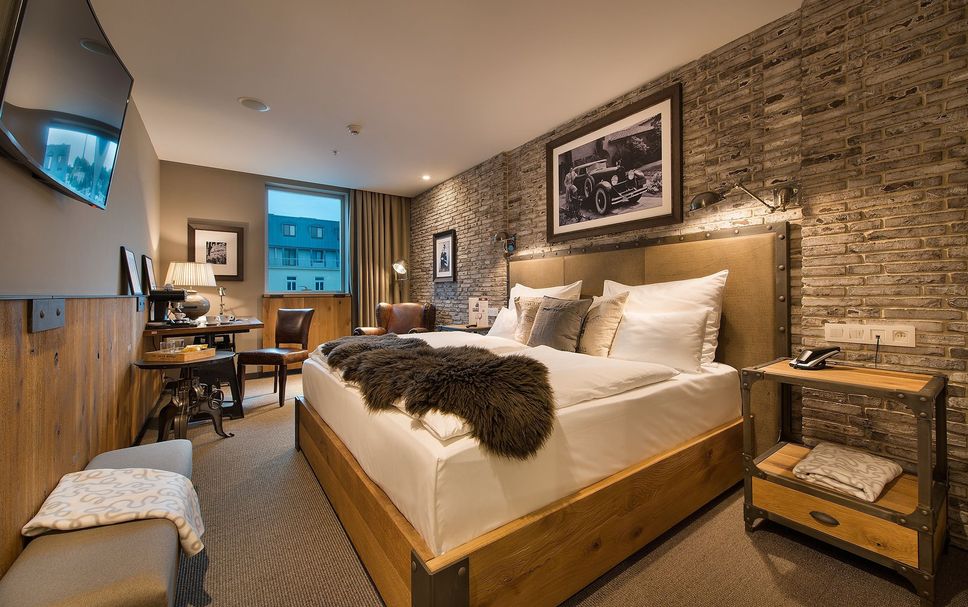 Yatak Odası Fotoğraf