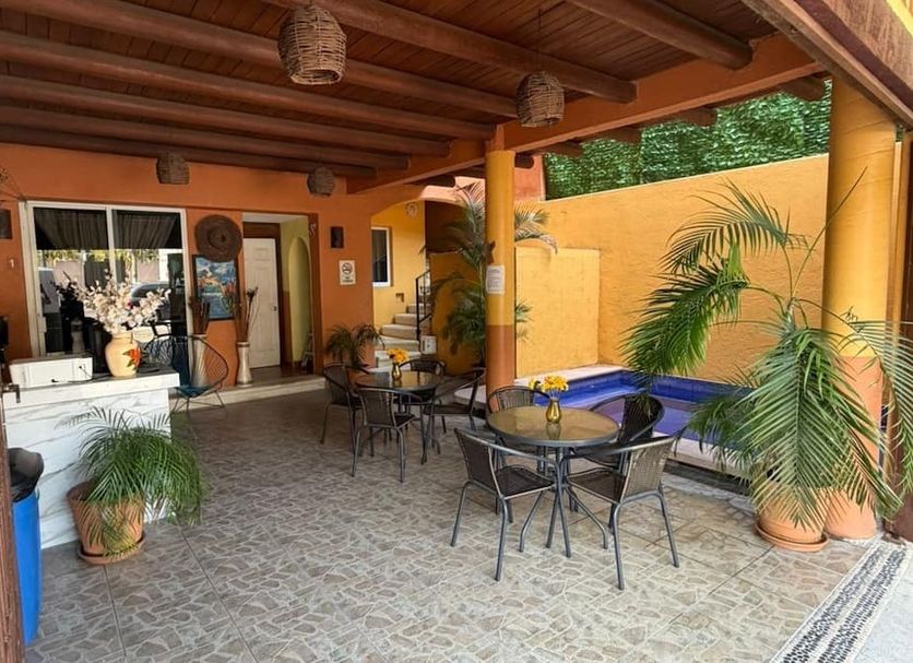 Veranda Fotoğraf