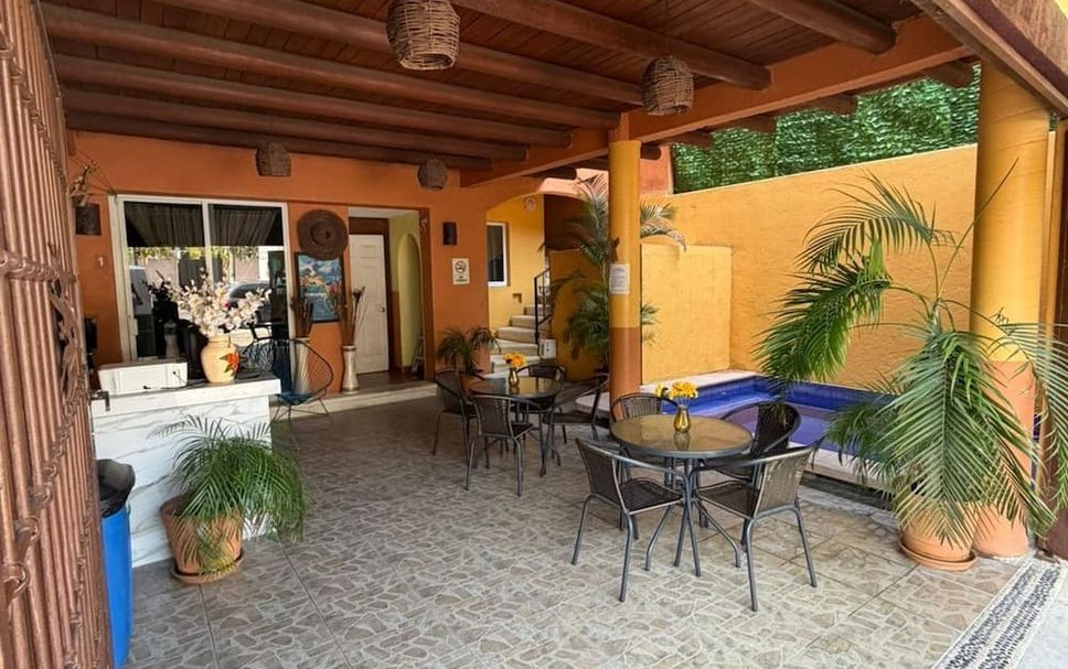 Veranda Fotoğraf