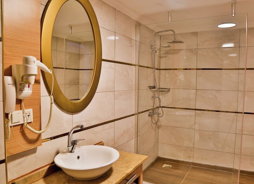Banyo Fotoğraf