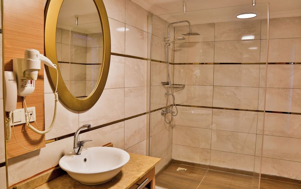 Banyo Fotoğraf