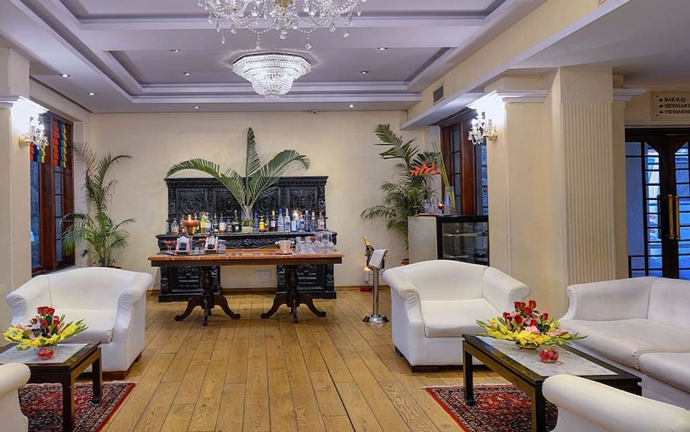 Salon Fotoğraf