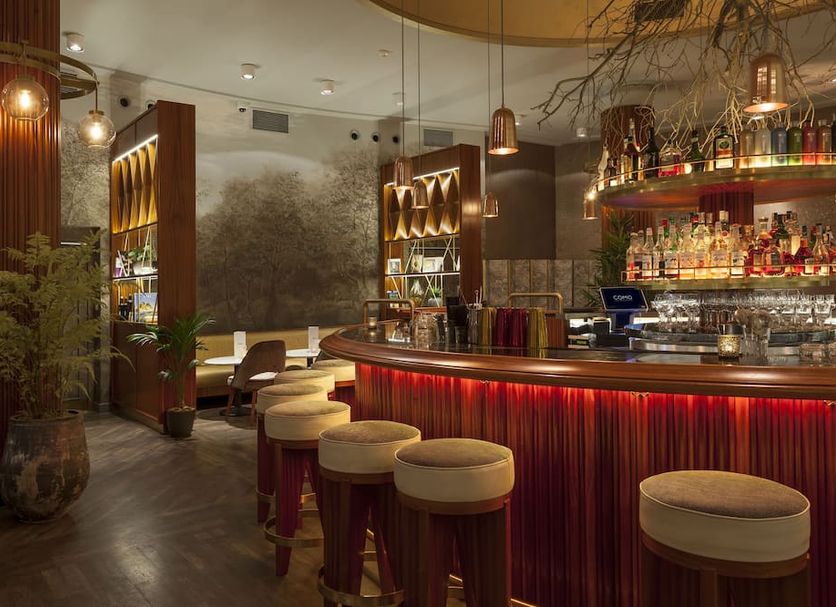 Bar Fotoğraf