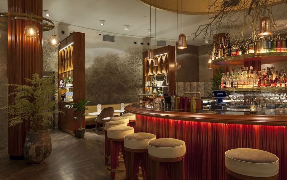 Bar Fotoğraf