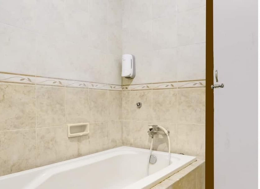 Banyo Fotoğraf