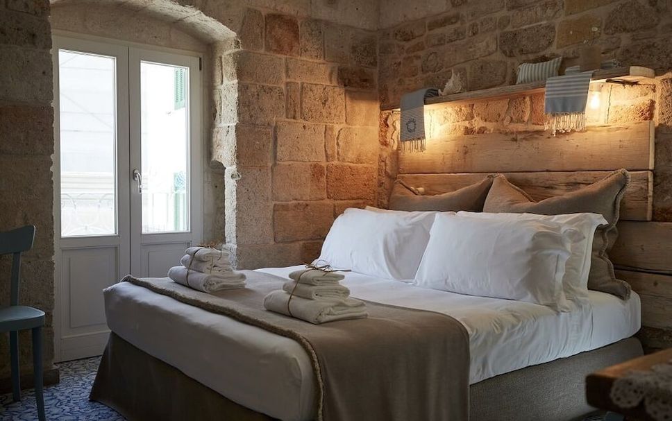 Yatak Odası Fotoğraf