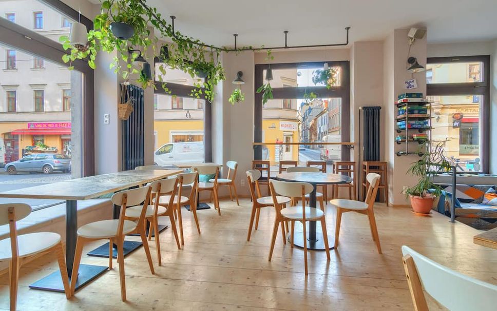 Restoran Fotoğraf