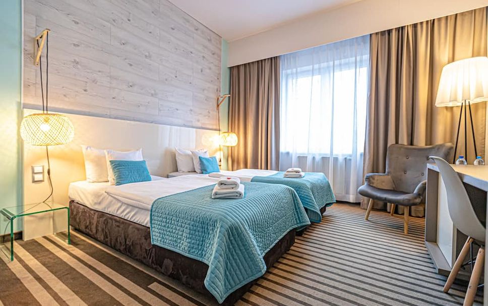 Yatak Odası Fotoğraf