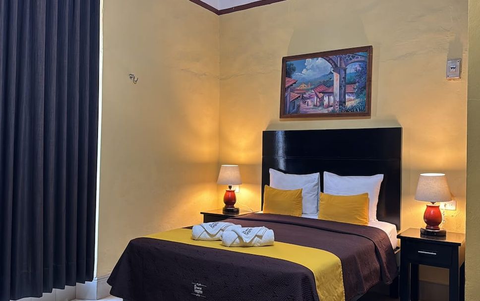 Yatak Odası Fotoğraf