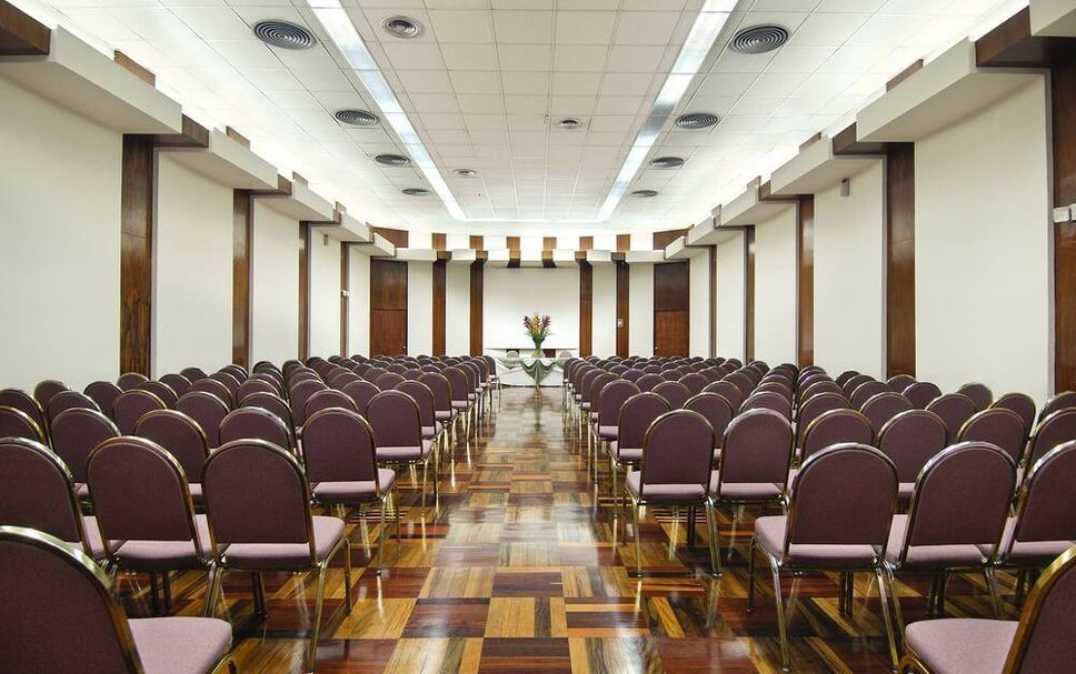 Konferans salonu Fotoğraf