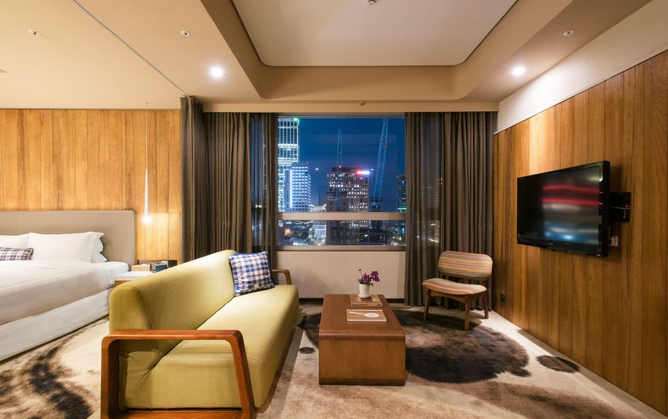 Oturma odası Fotoğraf