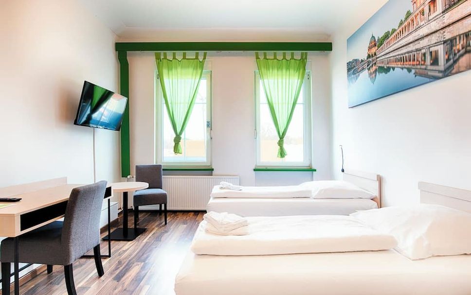 Yatak Odası Fotoğraf