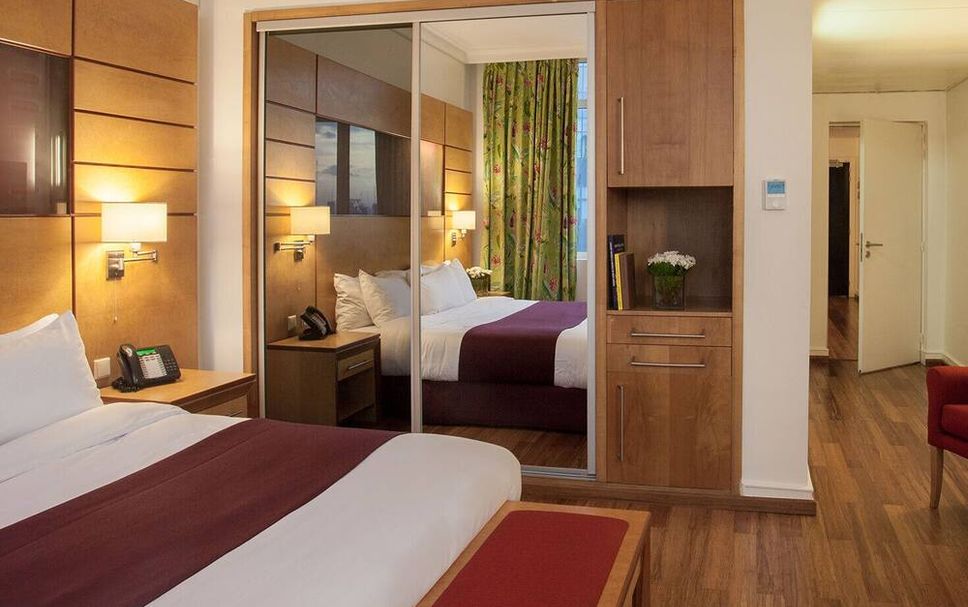 Yatak Odası Fotoğraf