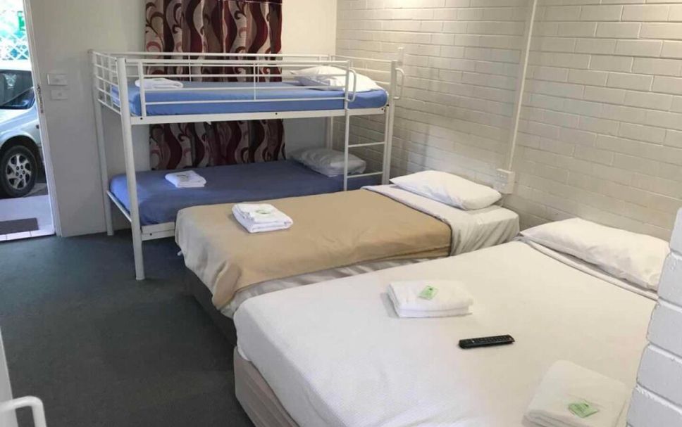 Yatak Odası Fotoğraf