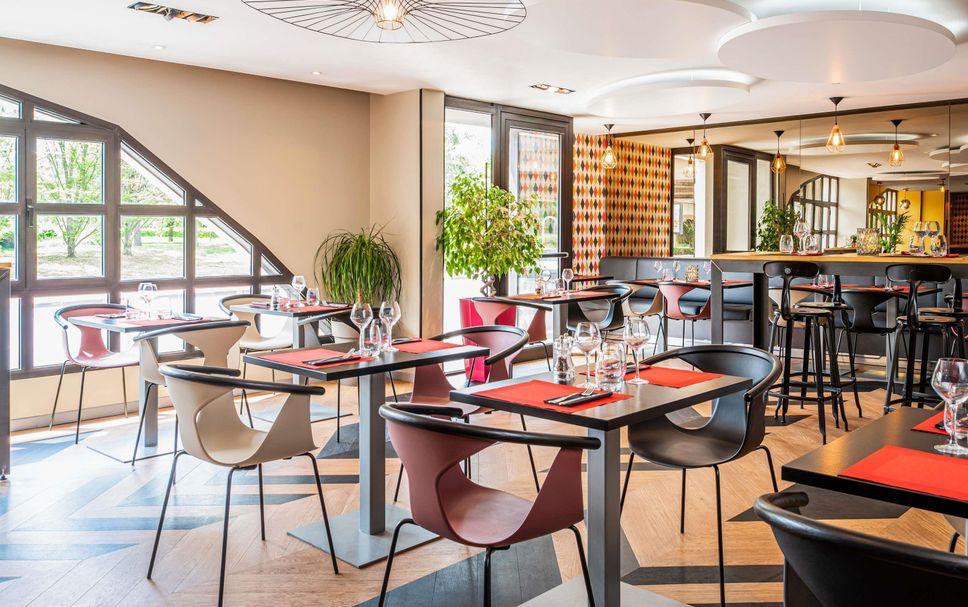 Restoran Fotoğraf
