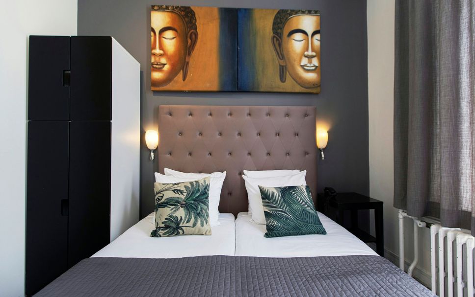 Yatak Odası Fotoğraf