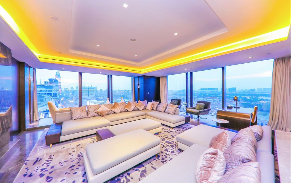 Oturma odası Fotoğraf