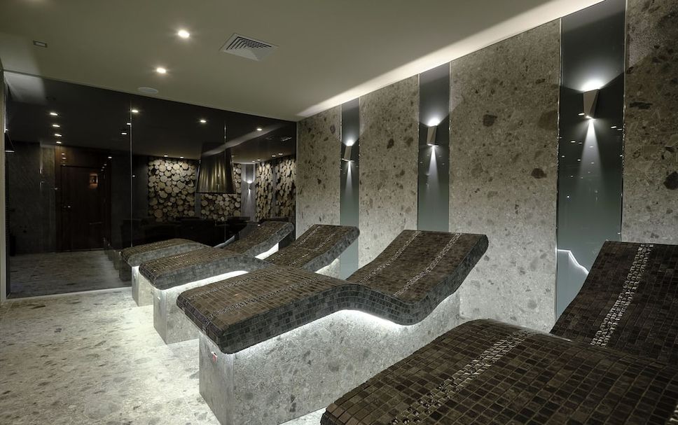 Spa Fotoğraf