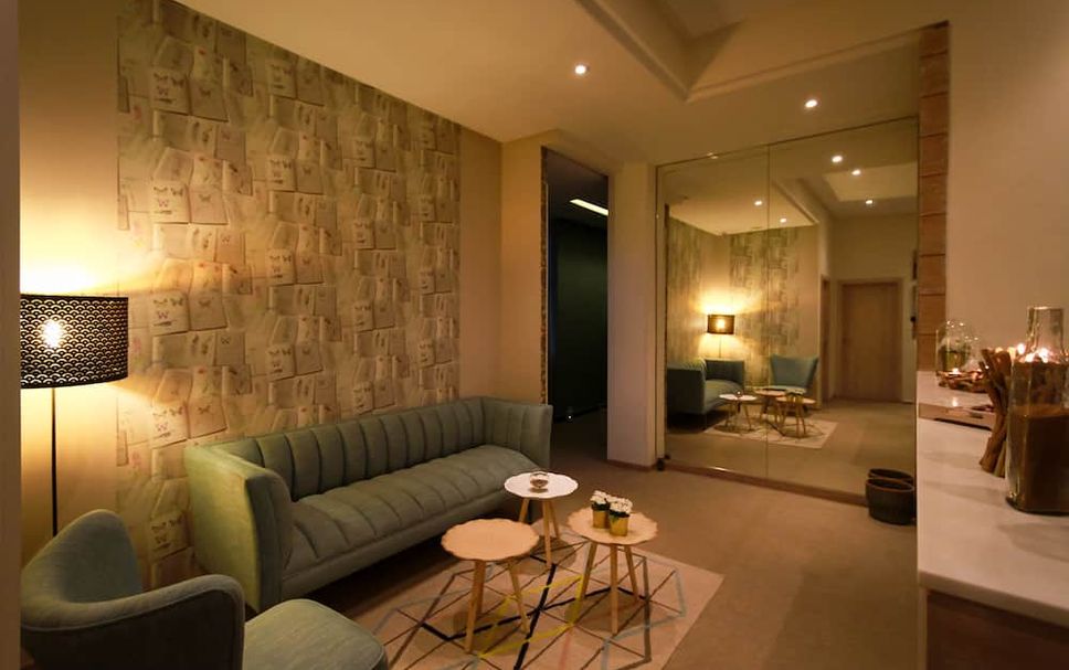 Oturma odası Fotoğraf