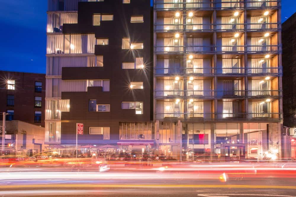 Bina