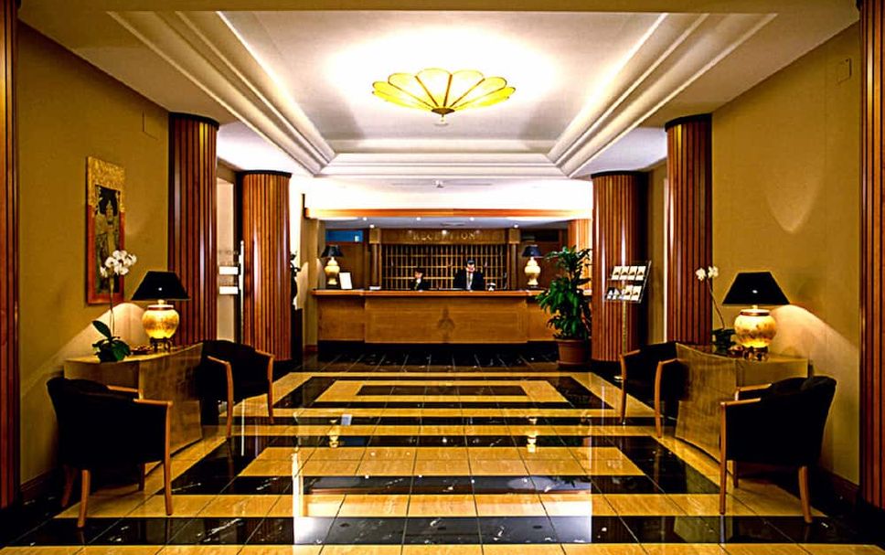 Resepsiyon Fotoğraf