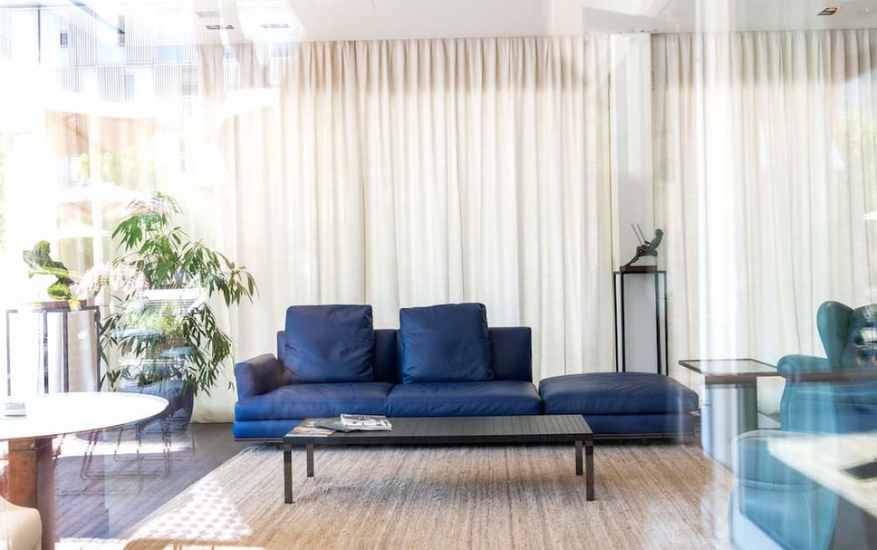 Oturma odası Fotoğraf